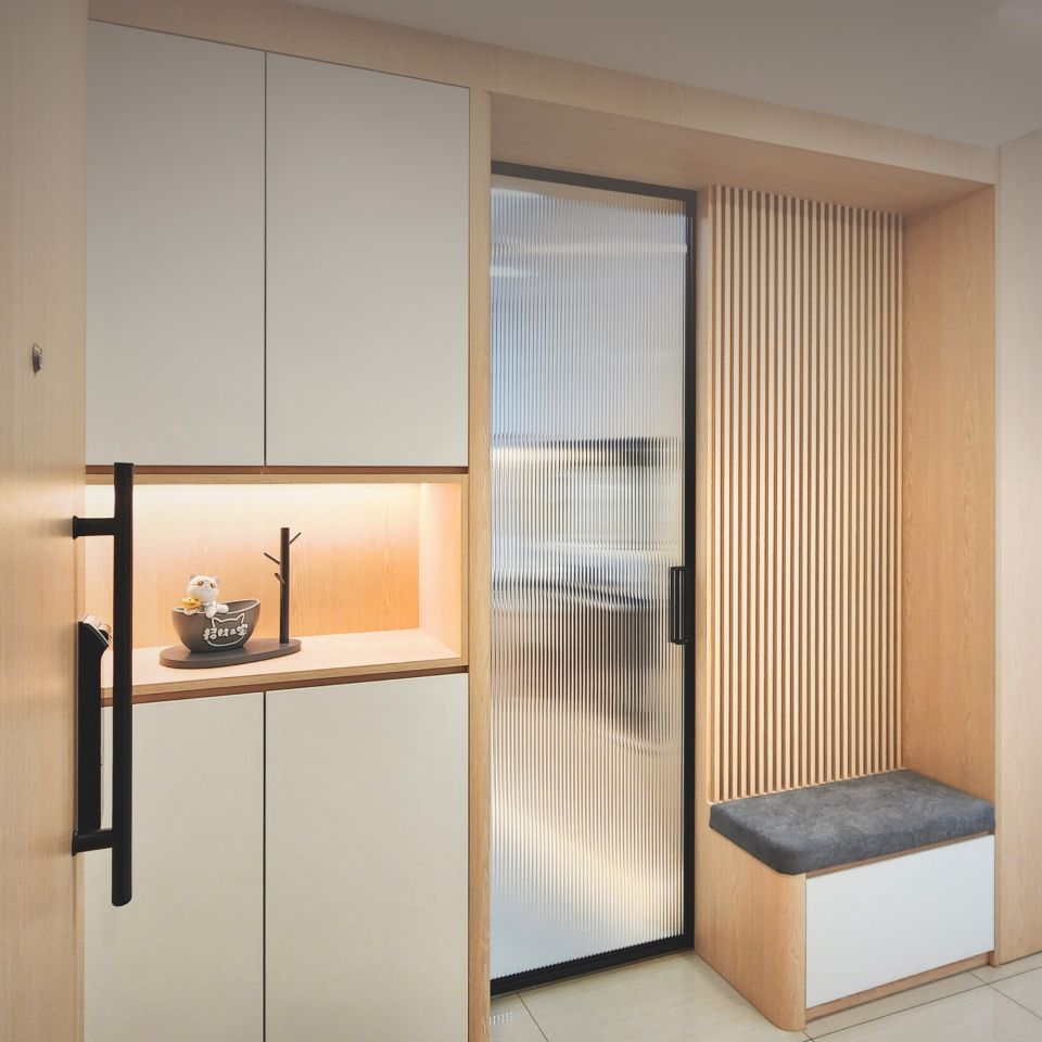 Residential Glazing Solutions