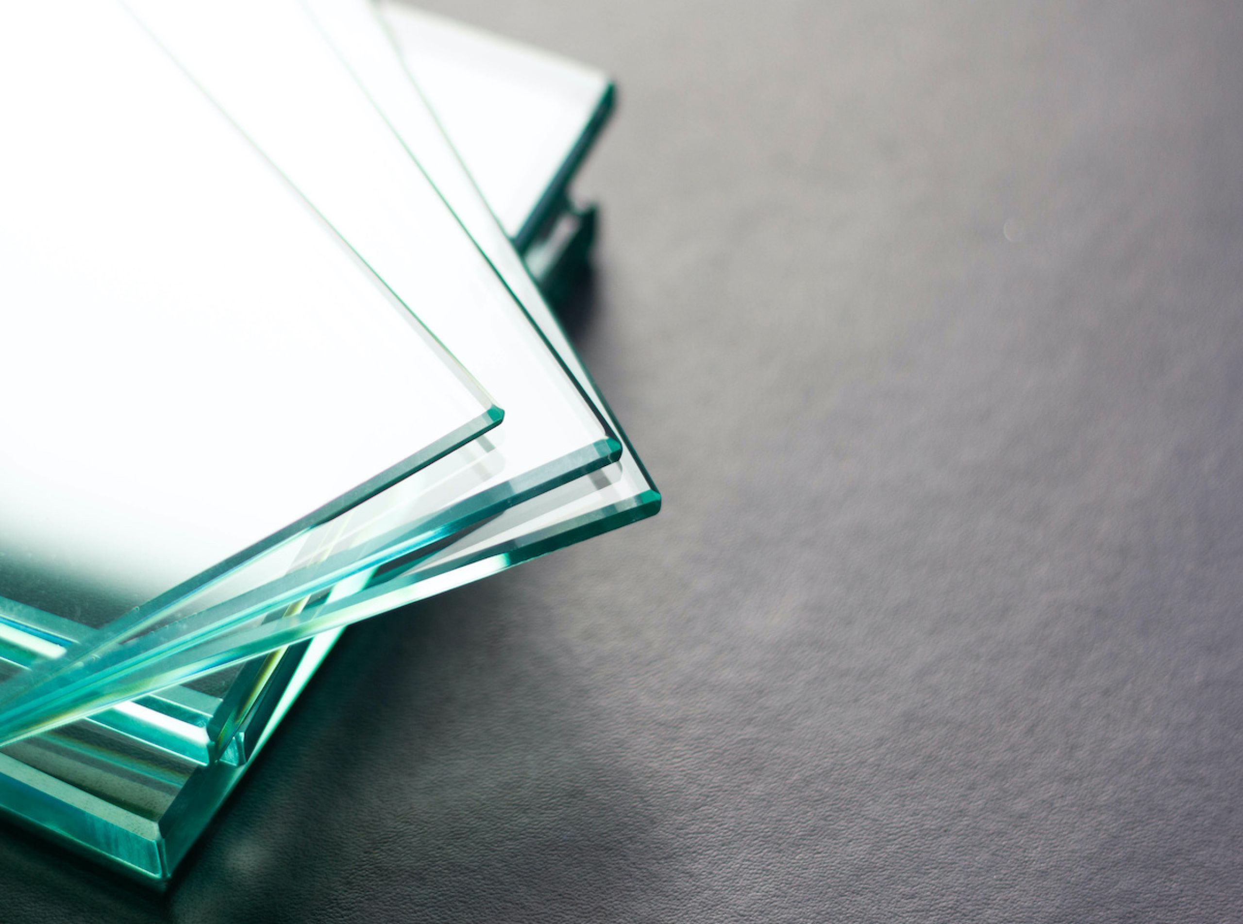 Glass Glazing Works