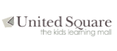 United Square Mall Logo