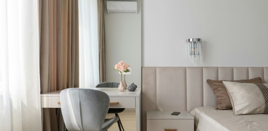 Residential Mirrors