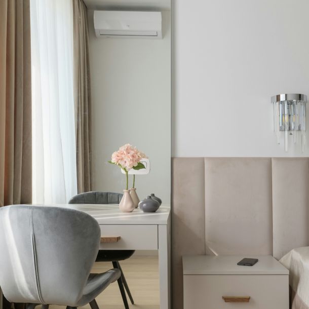 Residential Mirrors