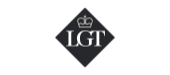 LGT Logo LGT Logo