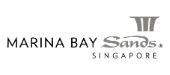 Marina Bay Sands Logo Marina Bay Sands Logo