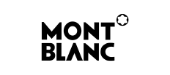 Mont Blanc Logo Mont Blanc Logo