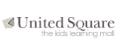 United Square Mall Logo United Square Mall Logo